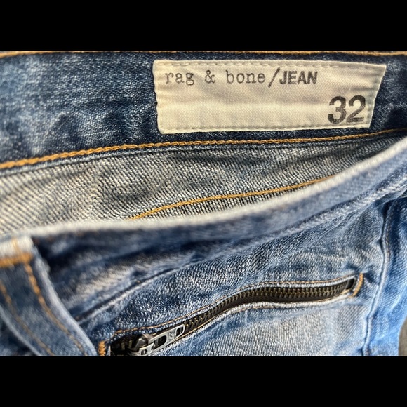 Rag & bone shorts - Picture 3 of 3